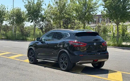 Nissan Qashqai, 2022 год, 1 500 666 рублей, 4 фотография