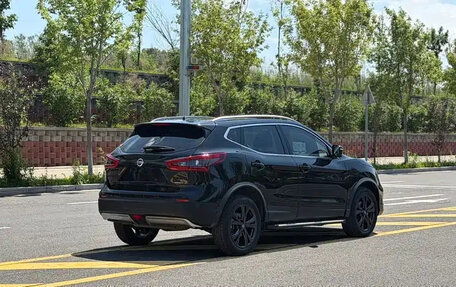 Nissan Qashqai, 2022 год, 1 500 666 рублей, 7 фотография