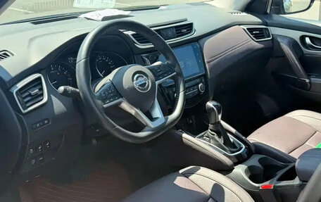 Nissan Qashqai, 2022 год, 1 500 666 рублей, 8 фотография