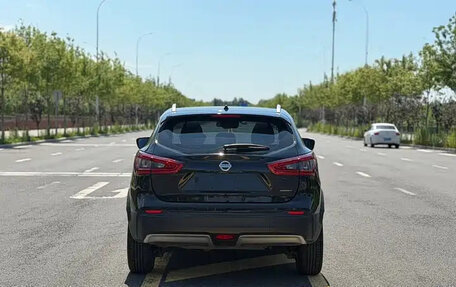Nissan Qashqai, 2022 год, 1 500 666 рублей, 5 фотография
