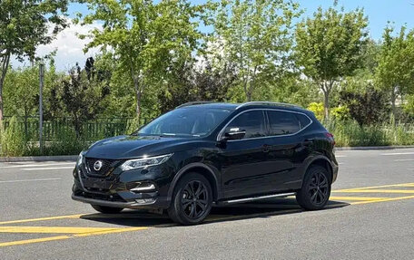 Nissan Qashqai, 2022 год, 1 500 666 рублей, 3 фотография