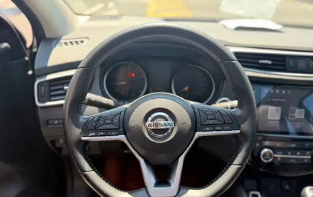 Nissan Qashqai, 2022 год, 1 500 666 рублей, 9 фотография