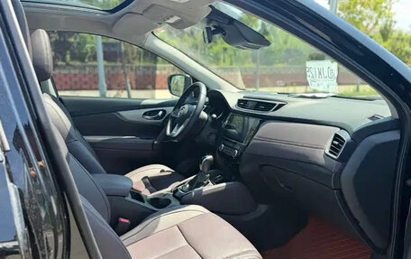 Nissan Qashqai, 2022 год, 1 500 666 рублей, 13 фотография