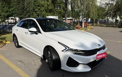 KIA K5, 2020 год, 2 750 000 рублей, 1 фотография