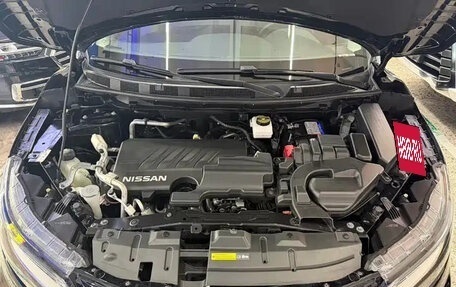 Nissan Qashqai, 2022 год, 1 500 666 рублей, 18 фотография