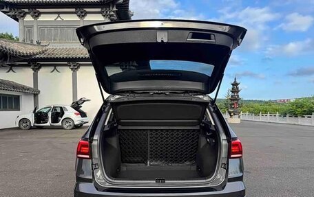Volkswagen Tharu, 2022 год, 1 250 444 рублей, 5 фотография
