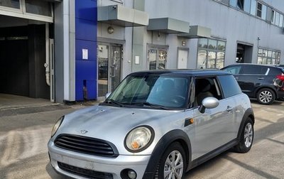 MINI Hatch, 2008 год, 535 590 рублей, 1 фотография