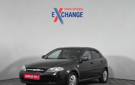 Chevrolet Lacetti, 2010 год, 414 000 рублей, 1 фотография