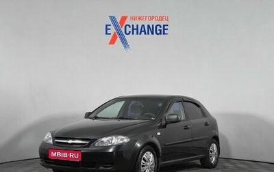 Chevrolet Lacetti, 2010 год, 414 000 рублей, 1 фотография