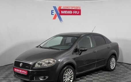Fiat Linea, 2011 год, 402 000 рублей, 1 фотография