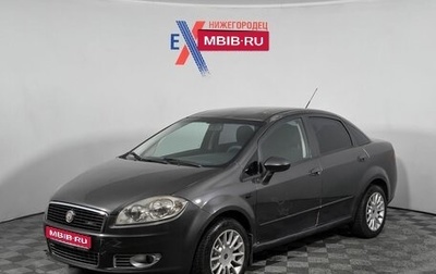 Fiat Linea, 2011 год, 402 000 рублей, 1 фотография