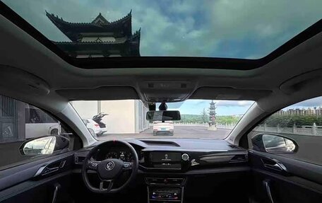 Volkswagen Tharu, 2022 год, 1 250 444 рублей, 8 фотография