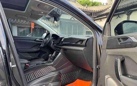 Volkswagen Tharu, 2022 год, 1 250 444 рублей, 7 фотография