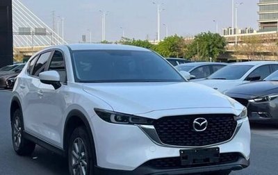 Mazda CX-5 II, 2022 год, 2 540 000 рублей, 1 фотография