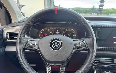 Volkswagen Tharu, 2022 год, 1 250 444 рублей, 10 фотография