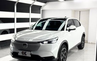 Honda Vezel, 2023 год, 1 870 000 рублей, 1 фотография