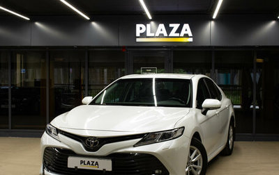 Toyota Camry, 2021 год, 2 800 000 рублей, 1 фотография