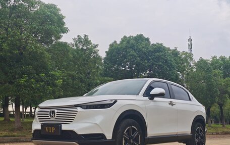 Honda Vezel, 2023 год, 2 170 000 рублей, 1 фотография
