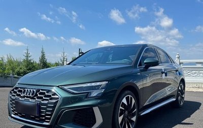 Audi A3, 2022 год, 2 600 000 рублей, 1 фотография