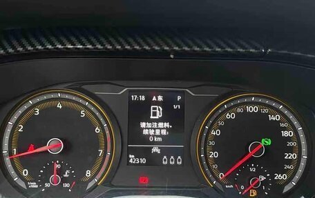 Volkswagen Tharu, 2022 год, 1 250 444 рублей, 11 фотография
