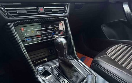 Volkswagen Tharu, 2022 год, 1 250 444 рублей, 12 фотография