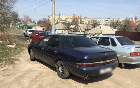 Ford Scorpio II, 1997 год, 55 000 рублей, 1 фотография