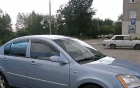 Chery Fora (A21), 2007 год, 205 000 рублей, 1 фотография