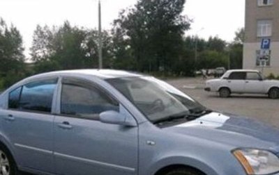 Chery Fora (A21), 2007 год, 205 000 рублей, 1 фотография