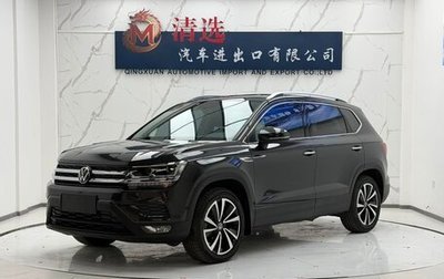 Volkswagen Tharu, 2022 год, 1 400 444 рублей, 1 фотография