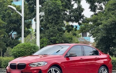 BMW 1 серия, 2021 год, 1 440 000 рублей, 1 фотография