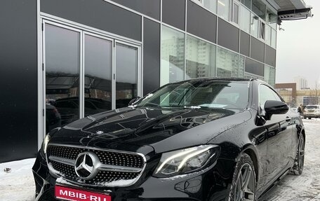 Mercedes-Benz E-Класс, 2017 год, 3 400 000 рублей, 1 фотография