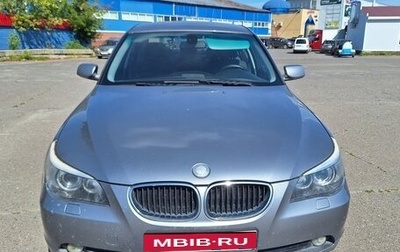BMW 5 серия, 2003 год, 725 000 рублей, 1 фотография