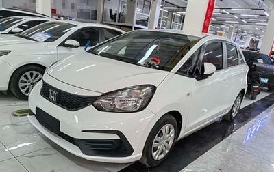 Honda Fit, 2023 год, 990 000 рублей, 1 фотография
