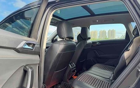 Volkswagen Tharu, 2022 год, 1 250 444 рублей, 15 фотография