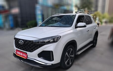 Hyundai ix35, 2022 год, 1 489 654 рублей, 1 фотография