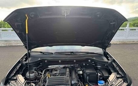 Volkswagen Tharu, 2022 год, 1 250 444 рублей, 17 фотография