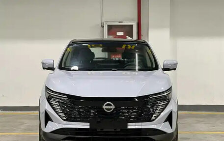 Nissan Qashqai, 2026 год, 1 960 004 рублей, 2 фотография