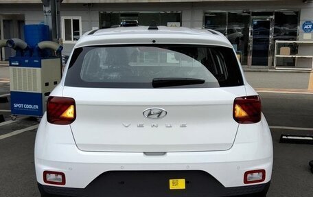 Hyundai Venue, 2026 год, 1 870 177 рублей, 3 фотография