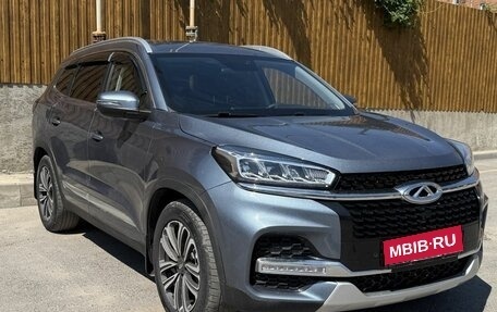Chery Tiggo 8 I, 2020 год, 1 600 000 рублей, 1 фотография