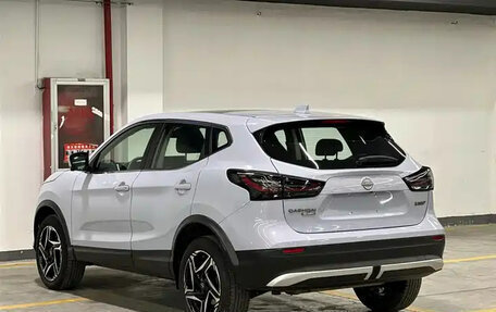 Nissan Qashqai, 2026 год, 1 960 004 рублей, 4 фотография