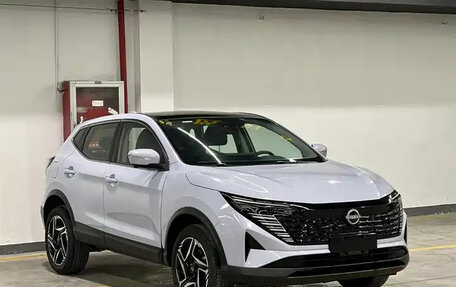 Nissan Qashqai, 2026 год, 1 960 004 рублей, 3 фотография