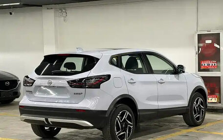 Nissan Qashqai, 2026 год, 1 960 004 рублей, 6 фотография