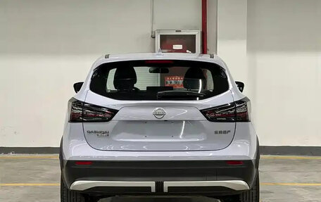 Nissan Qashqai, 2026 год, 1 960 004 рублей, 5 фотография
