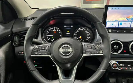 Nissan Qashqai, 2026 год, 1 960 004 рублей, 11 фотография