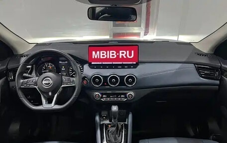 Nissan Qashqai, 2026 год, 1 960 004 рублей, 10 фотография