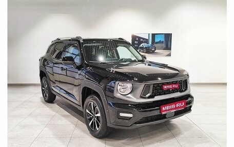 Haval H7, 2026 год, 3 959 010 рублей, 1 фотография