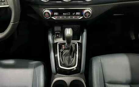 Nissan Qashqai, 2026 год, 1 960 004 рублей, 14 фотография