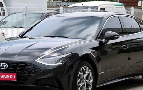 Hyundai Sonata VIII, 2023 год, 1 920 025 рублей, 1 фотография