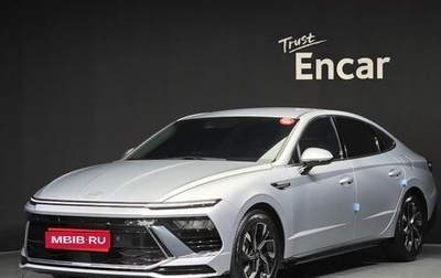 Hyundai Sonata VIII, 2024 год, 2 351 000 рублей, 1 фотография