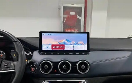 Nissan Qashqai, 2026 год, 1 960 004 рублей, 12 фотография